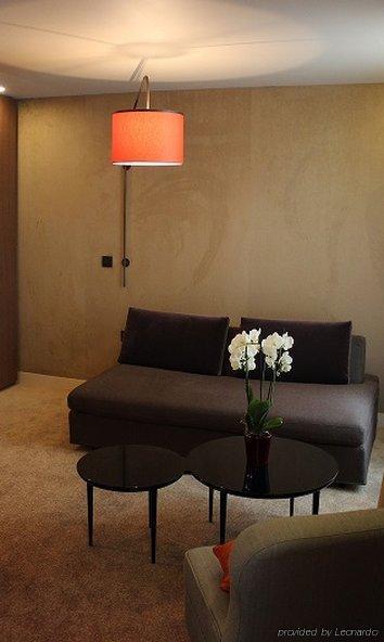 Studio Bourdonnais Paris Exteriör bild