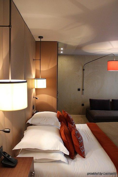 Studio Bourdonnais Paris Exteriör bild